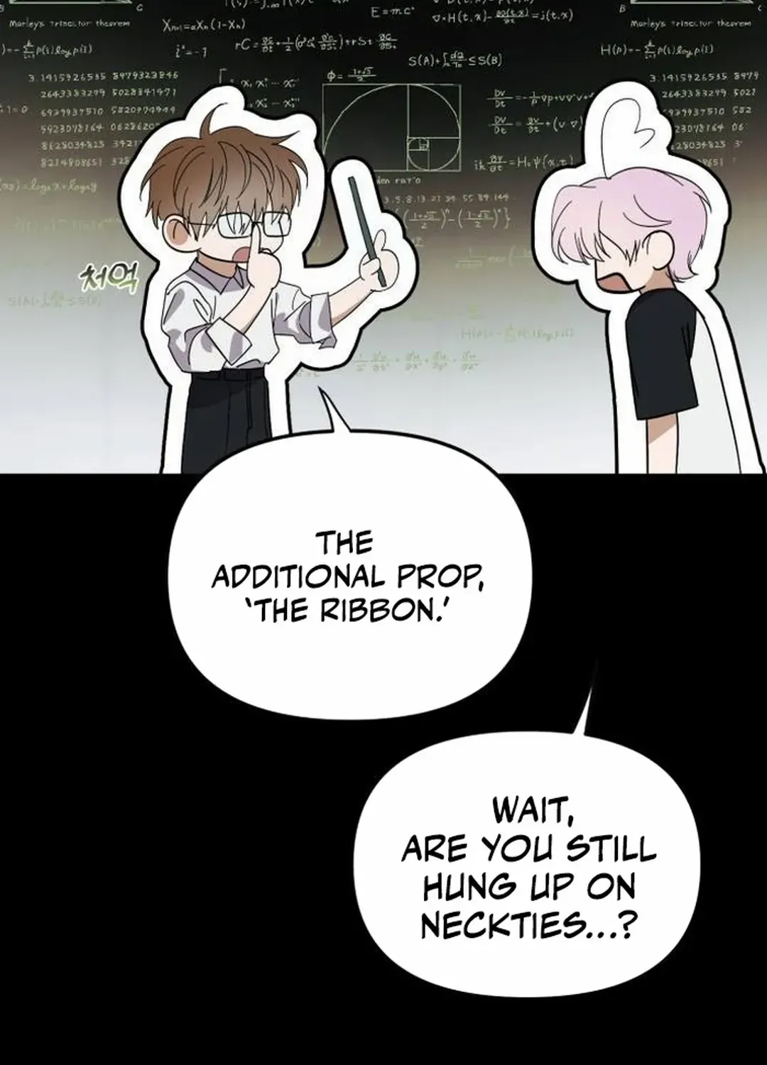 I Became the Youngest Top Idol Chapter 47 page 44 - 