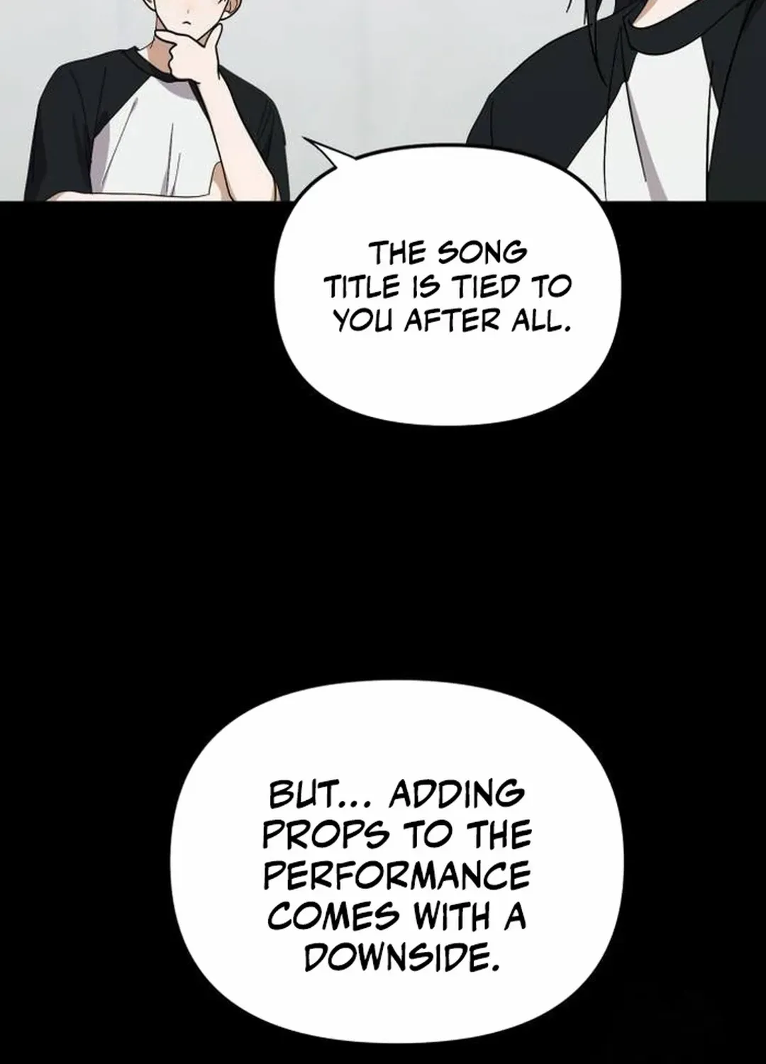 I Became the Youngest Top Idol Chapter 47 page 46 - 