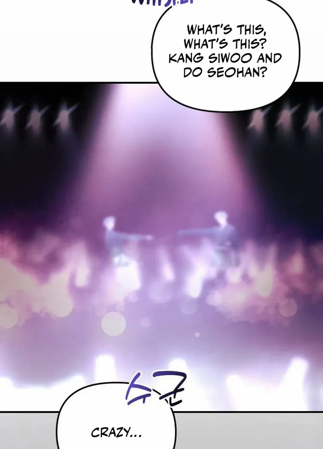 I Became the Youngest Top Idol Chapter 47 page 6 - 