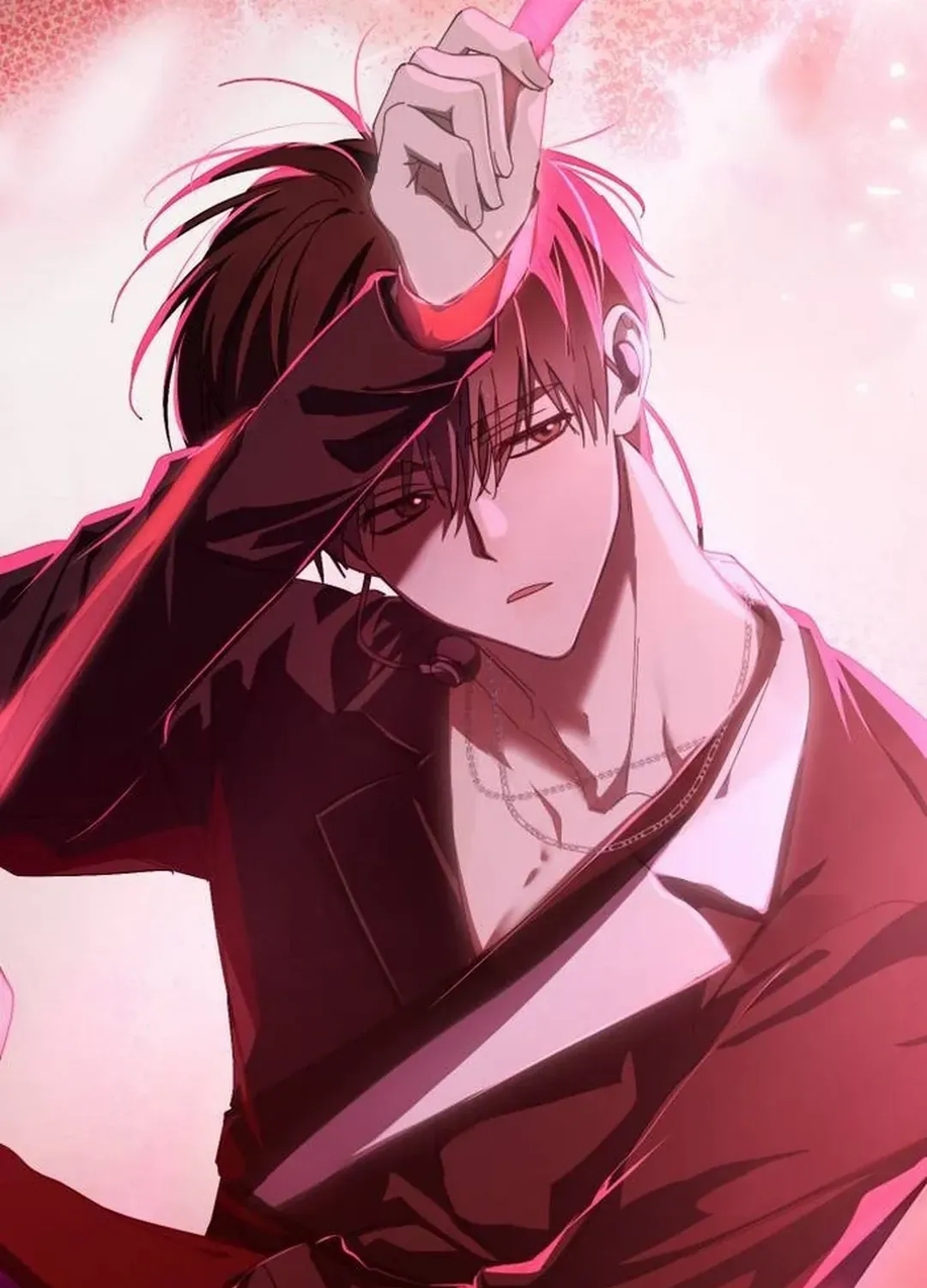 I Became the Youngest Top Idol Chapter 47 page 76 - 