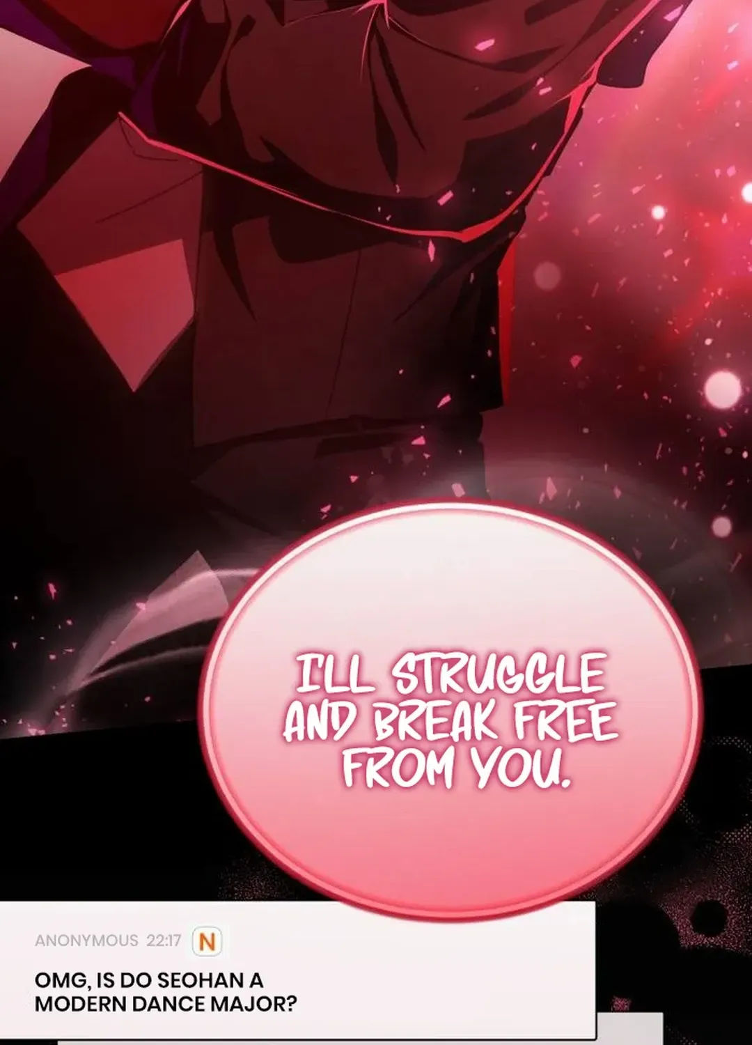 I Became the Youngest Top Idol Chapter 47 page 77 - 