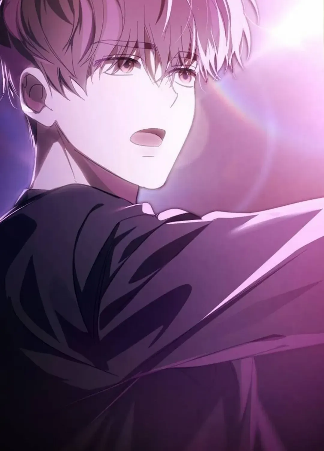 I Became the Youngest Top Idol Chapter 47 page 9 - 