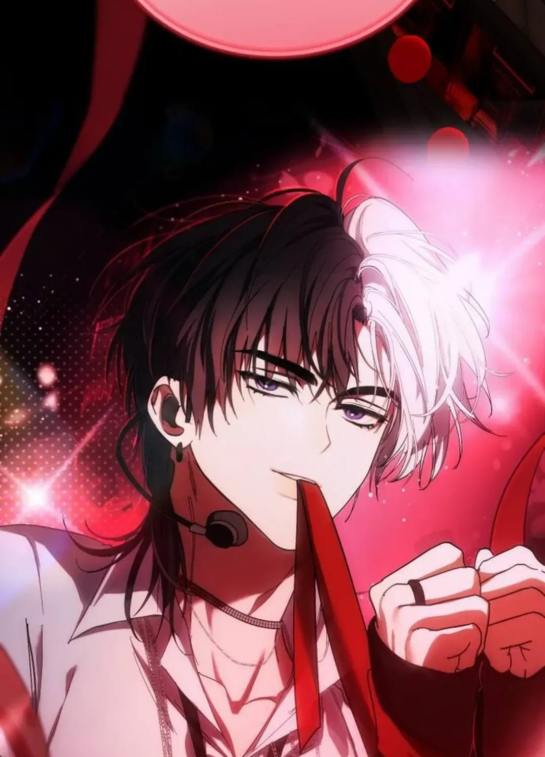 I Became the Youngest Top Idol Chapter 47 page 84 - 