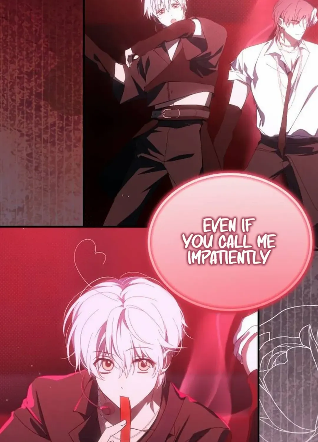 I Became the Youngest Top Idol Chapter 47 page 97 - 