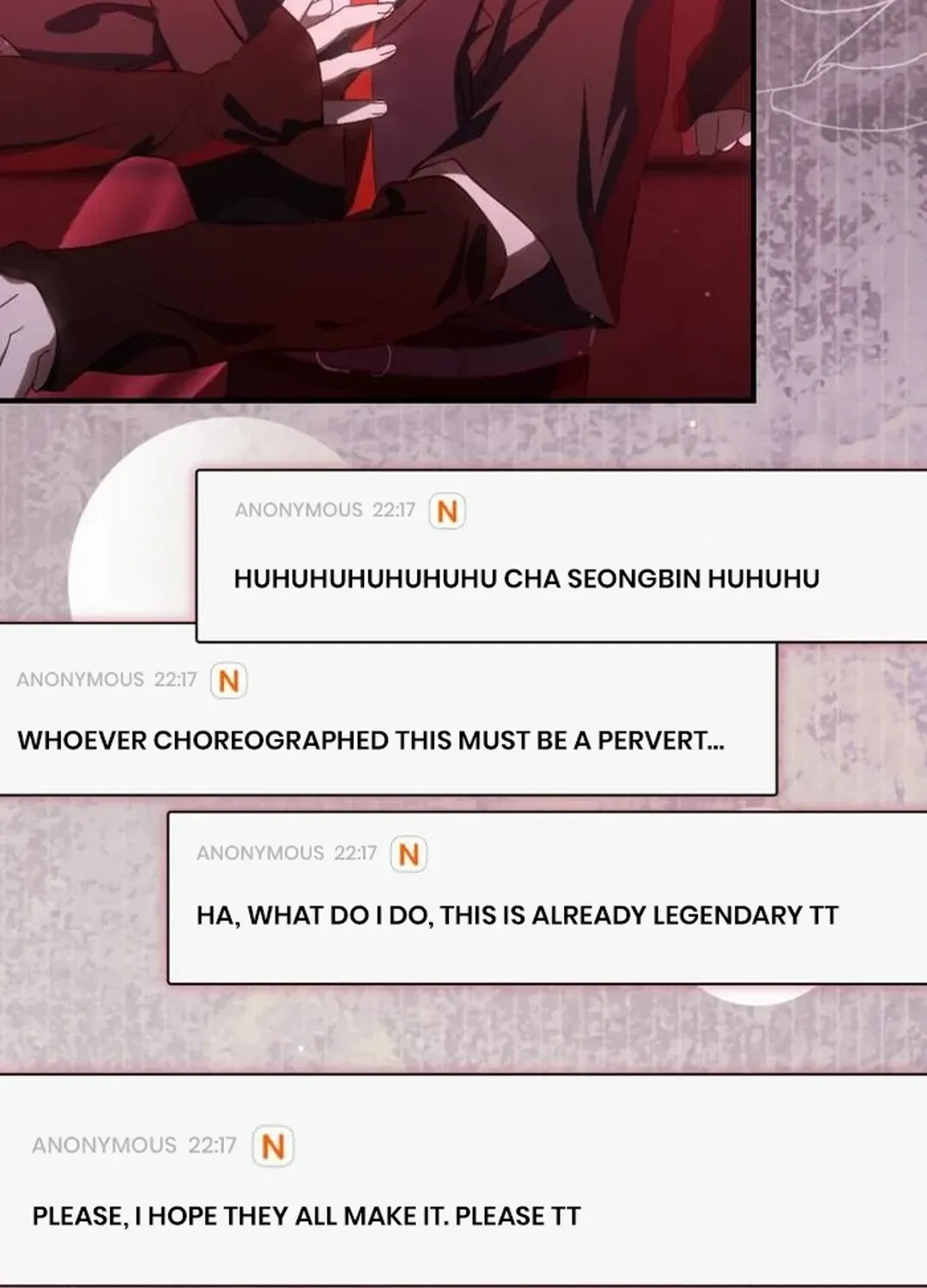 I Became the Youngest Top Idol Chapter 47 page 98 - 