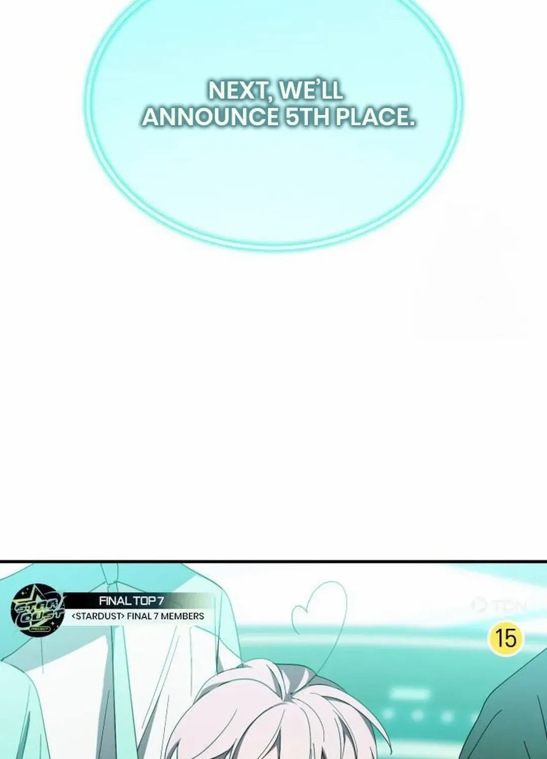 I Became the Youngest Top Idol Chapter 48 page 102 - 