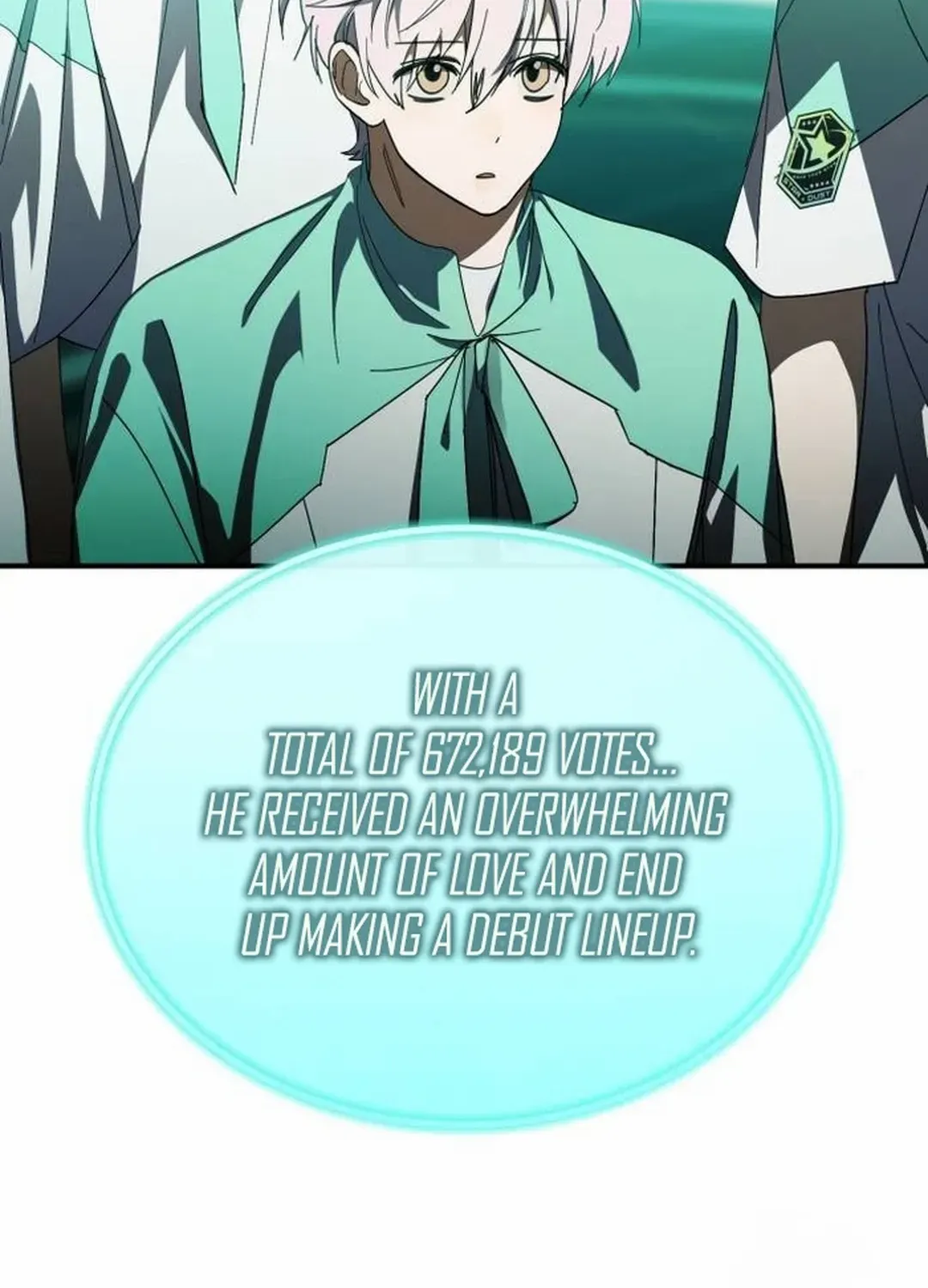 I Became the Youngest Top Idol Chapter 48 page 103 - 