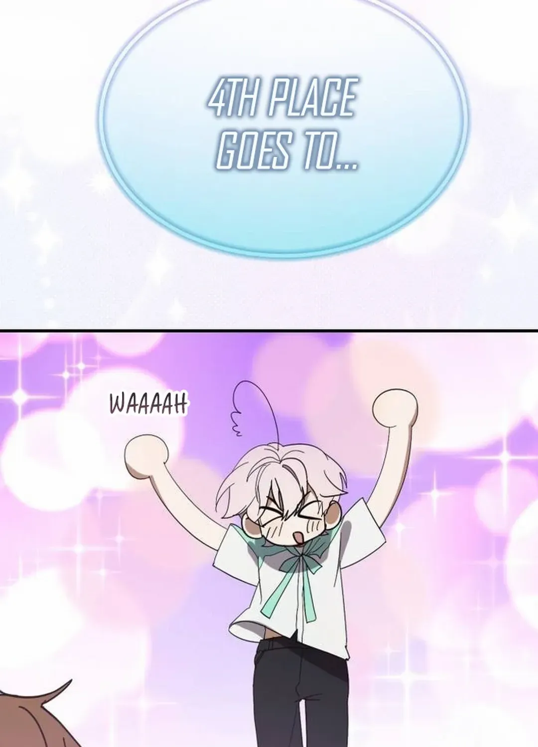 I Became the Youngest Top Idol Chapter 48 page 112 - 