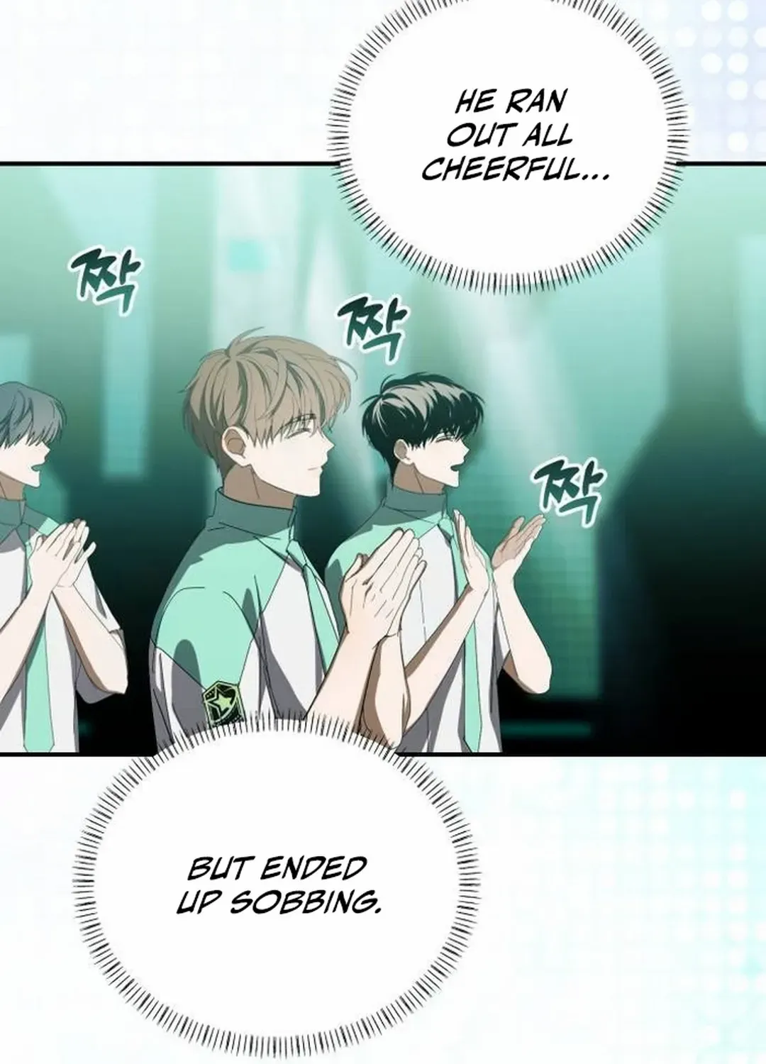 I Became the Youngest Top Idol Chapter 48 page 116 - 