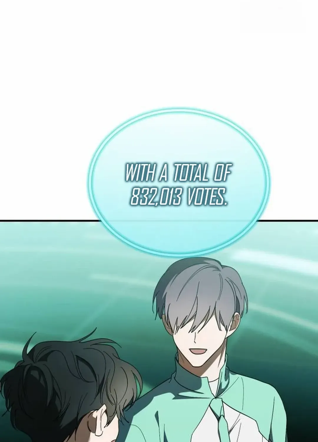 I Became the Youngest Top Idol Chapter 48 page 120 - 