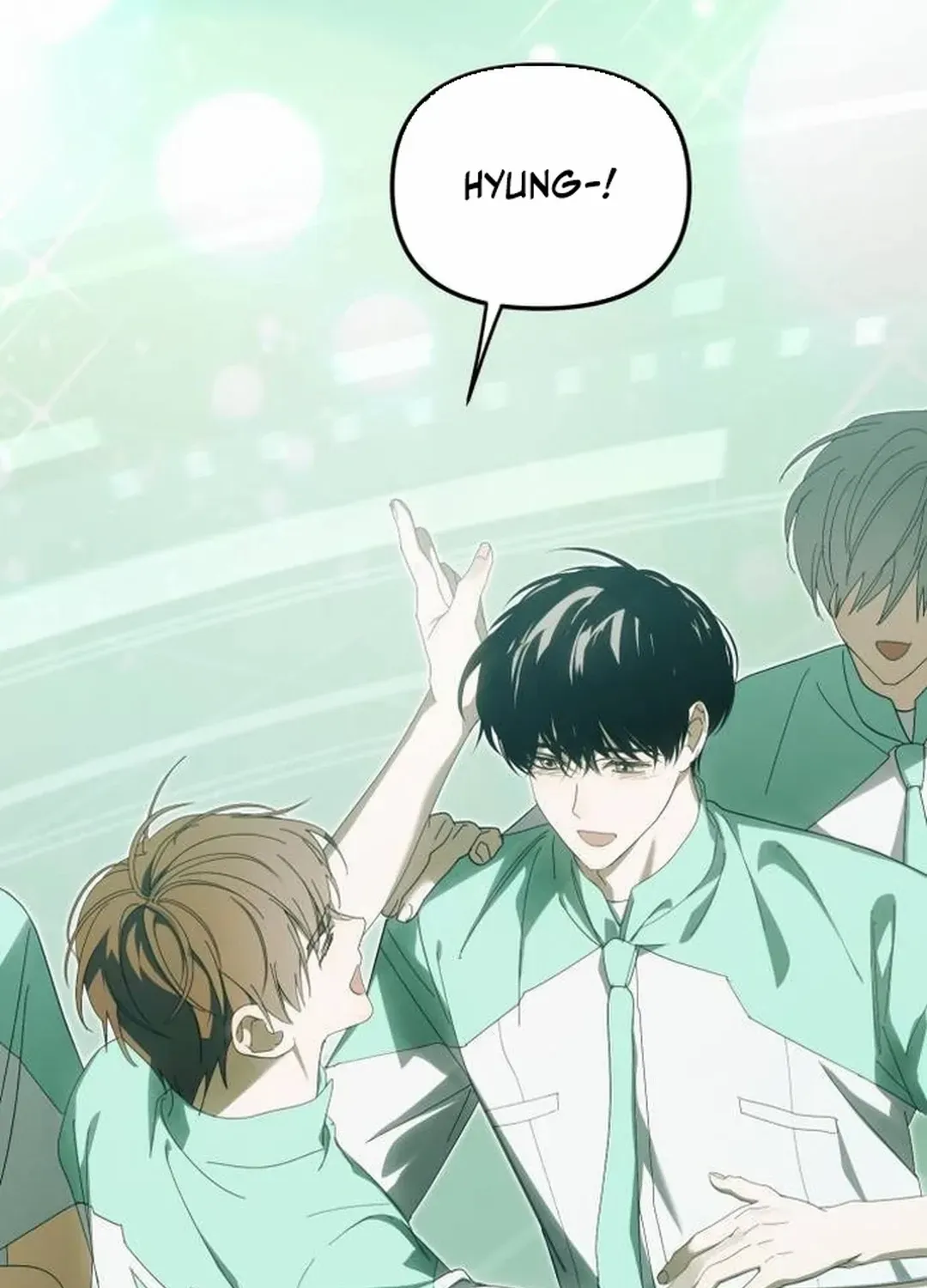 I Became the Youngest Top Idol Chapter 48 page 129 - 
