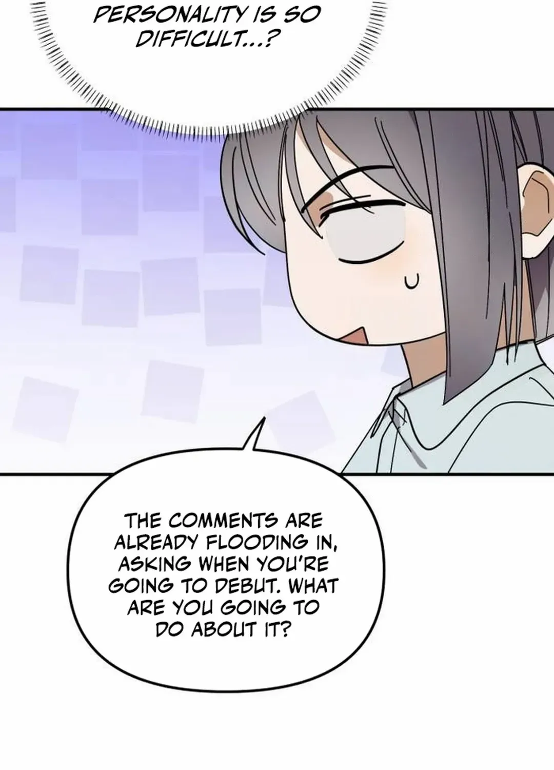 I Became the Youngest Top Idol Chapter 48 page 14 - 