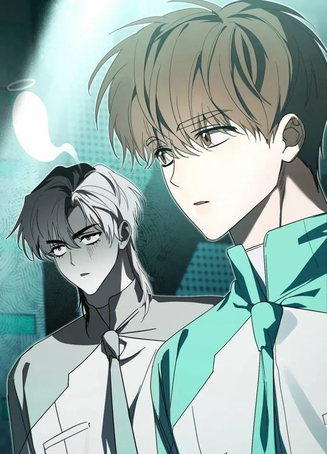 I Became the Youngest Top Idol Chapter 48 page 146 - 
