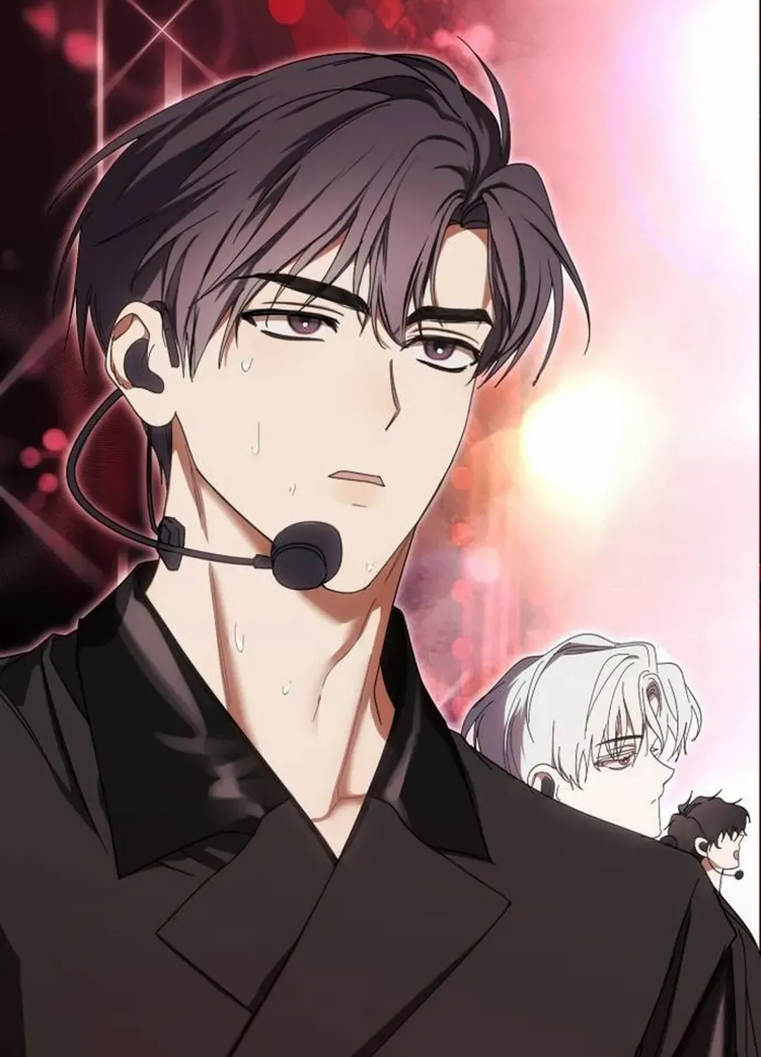 I Became the Youngest Top Idol Chapter 48 page 26 - 