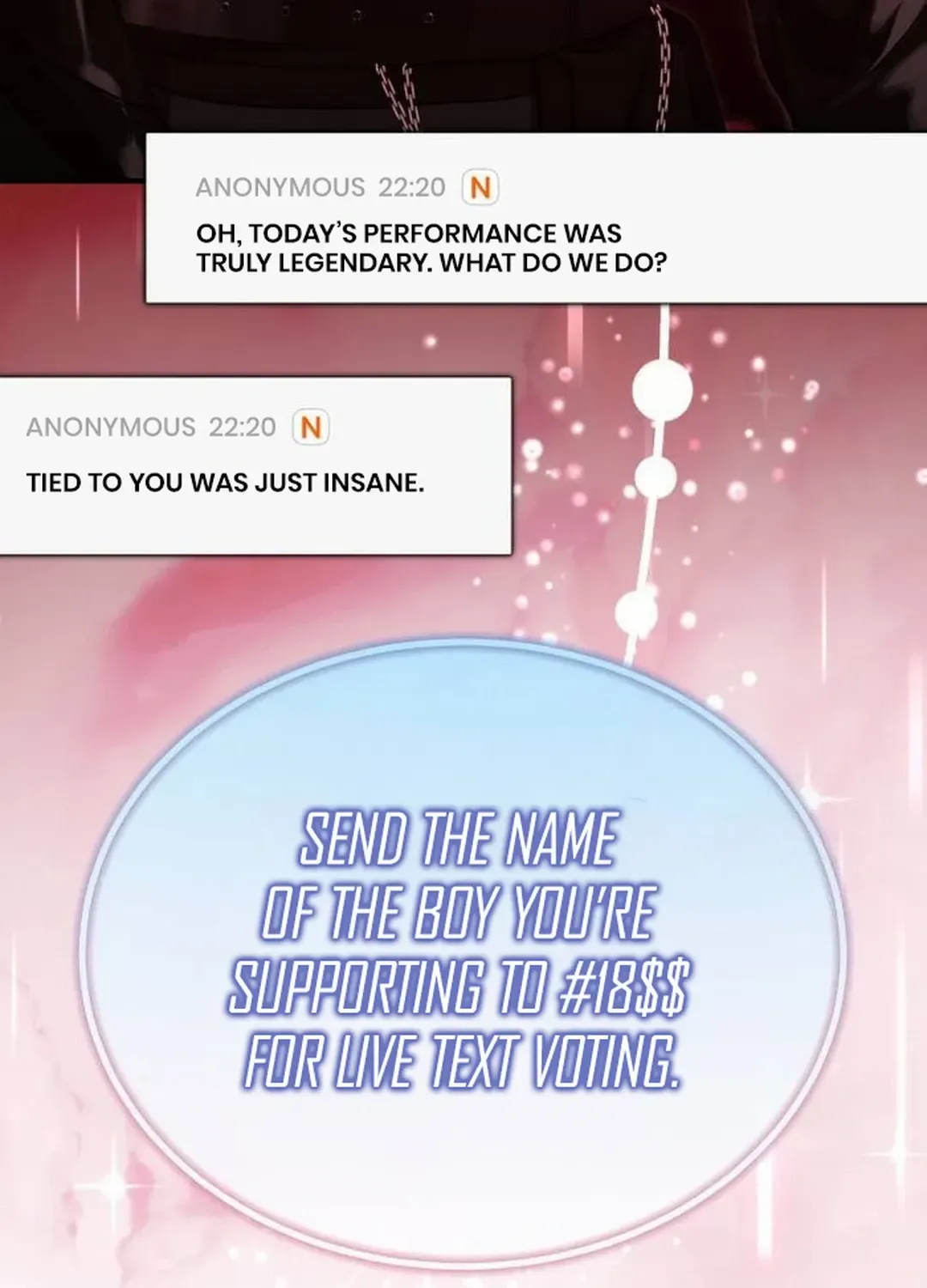 I Became the Youngest Top Idol Chapter 48 page 28 - 