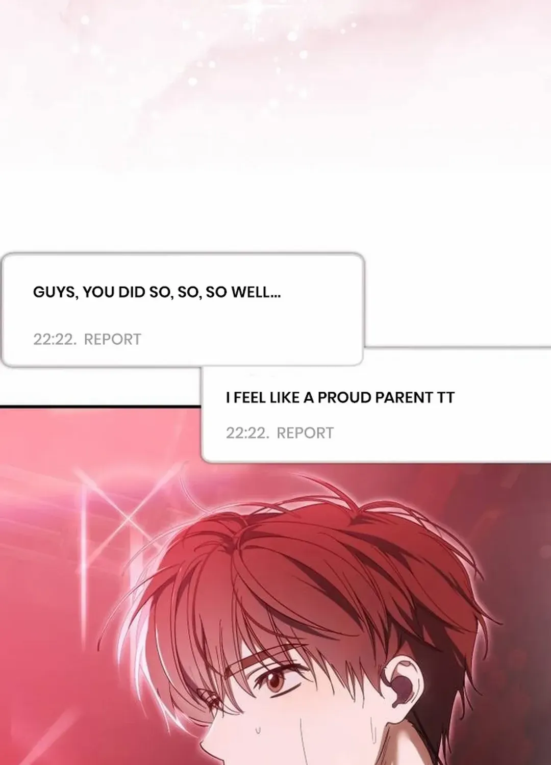 I Became the Youngest Top Idol Chapter 48 page 29 - 