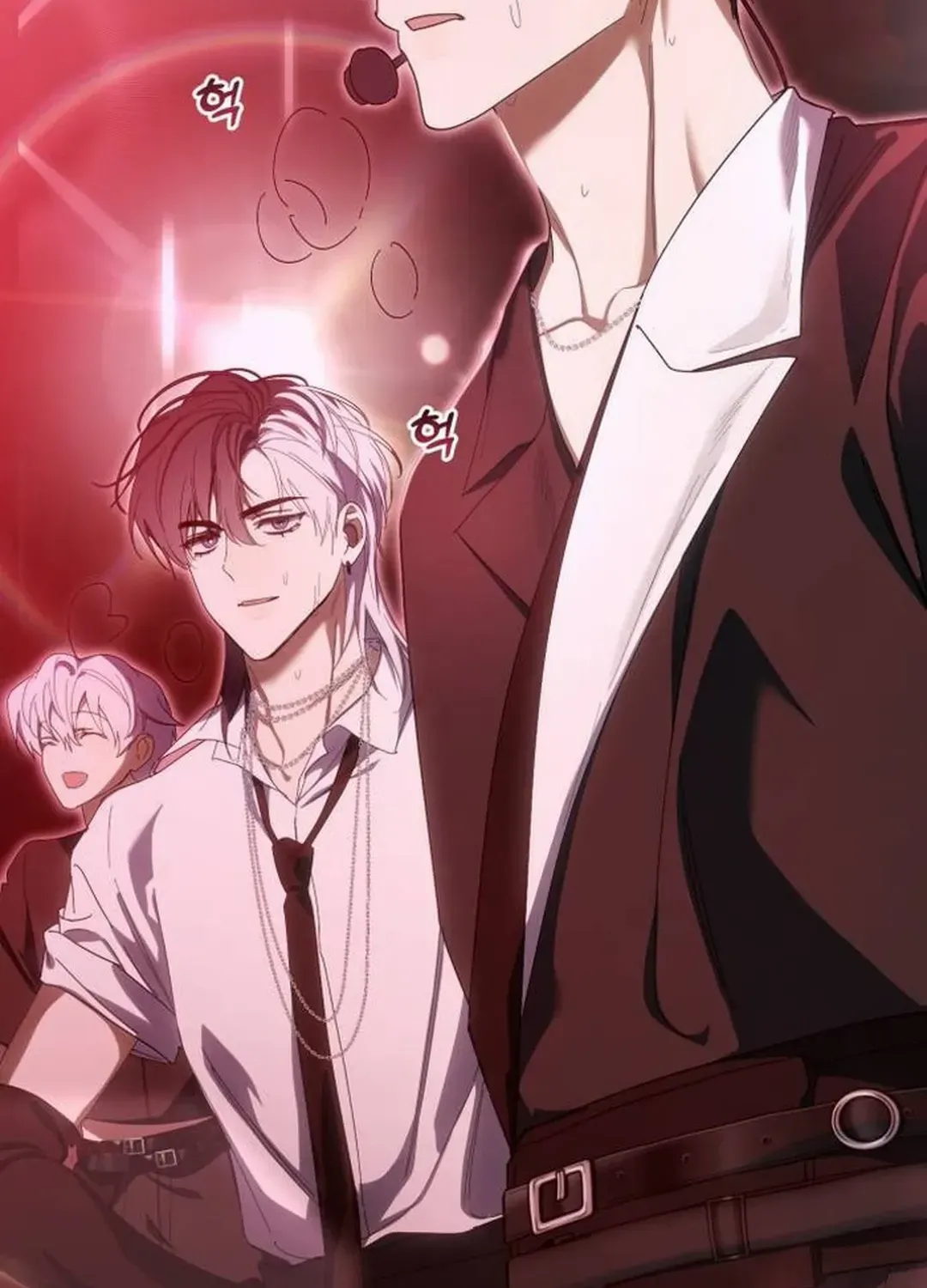 I Became the Youngest Top Idol Chapter 48 page 30 - 