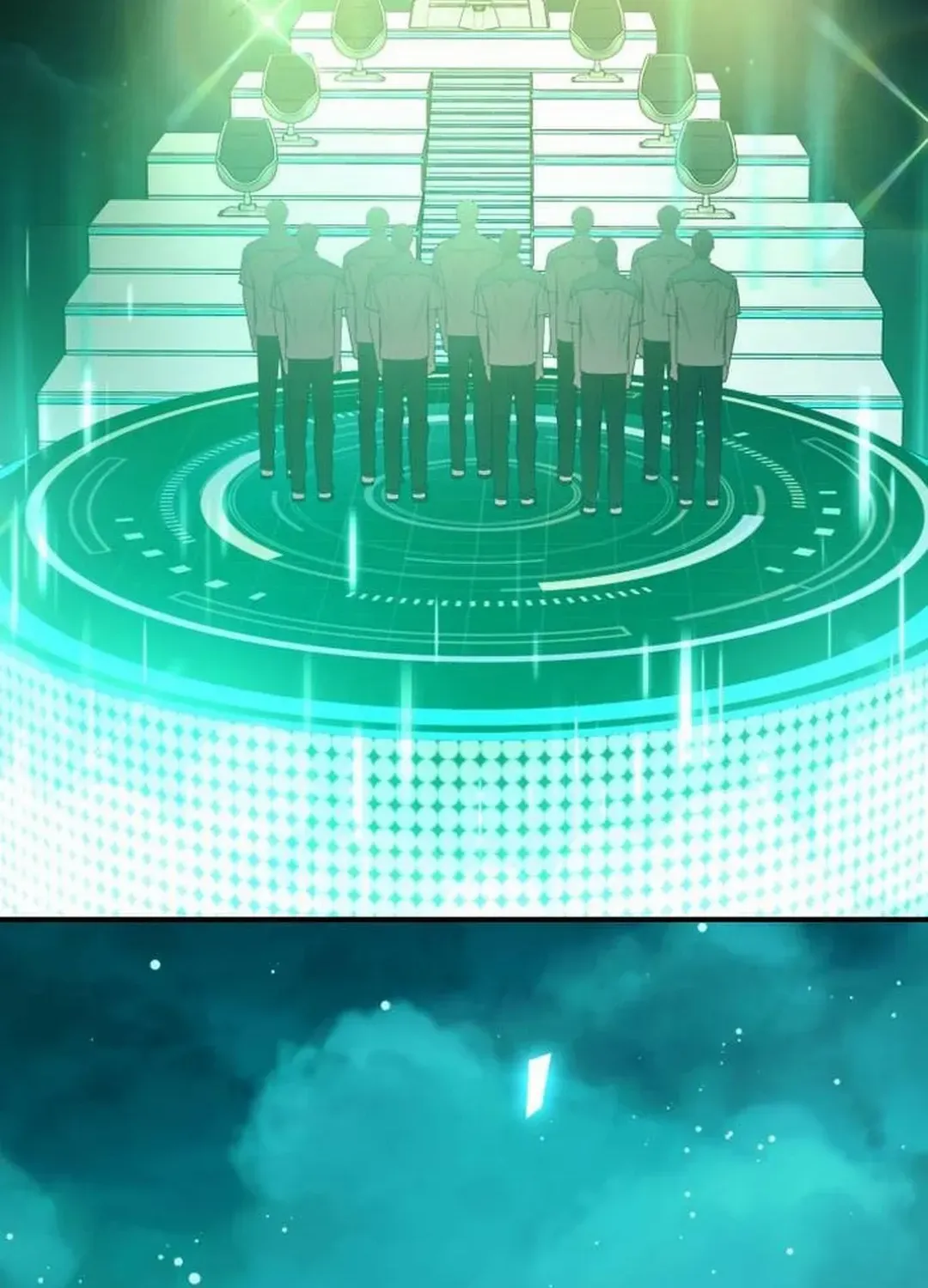 I Became the Youngest Top Idol Chapter 48 page 78 - 