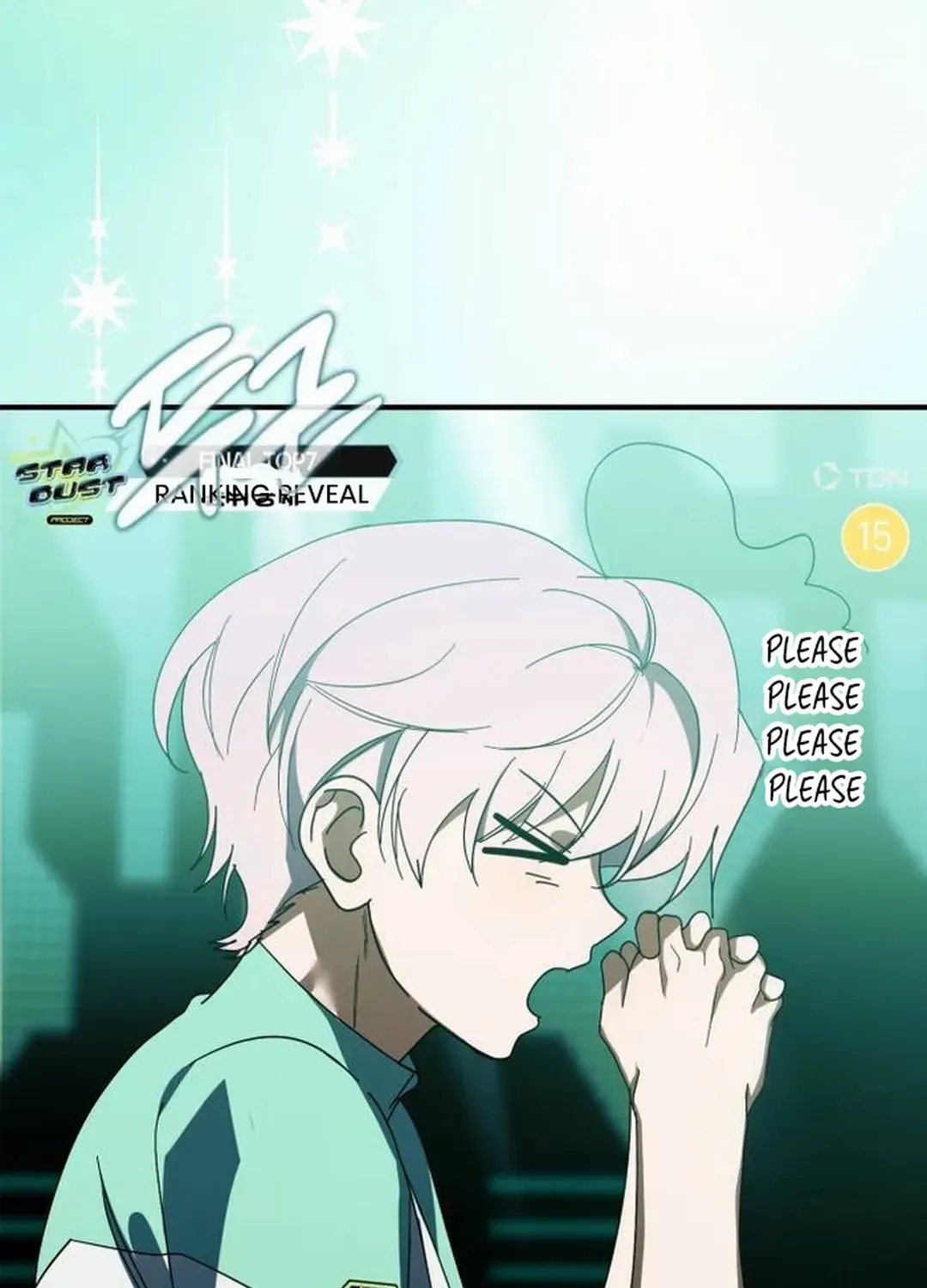 I Became the Youngest Top Idol Chapter 48 page 84 - 