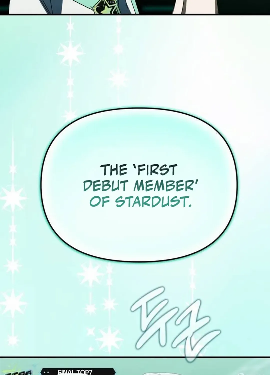 I Became the Youngest Top Idol Chapter 48 page 85 - 