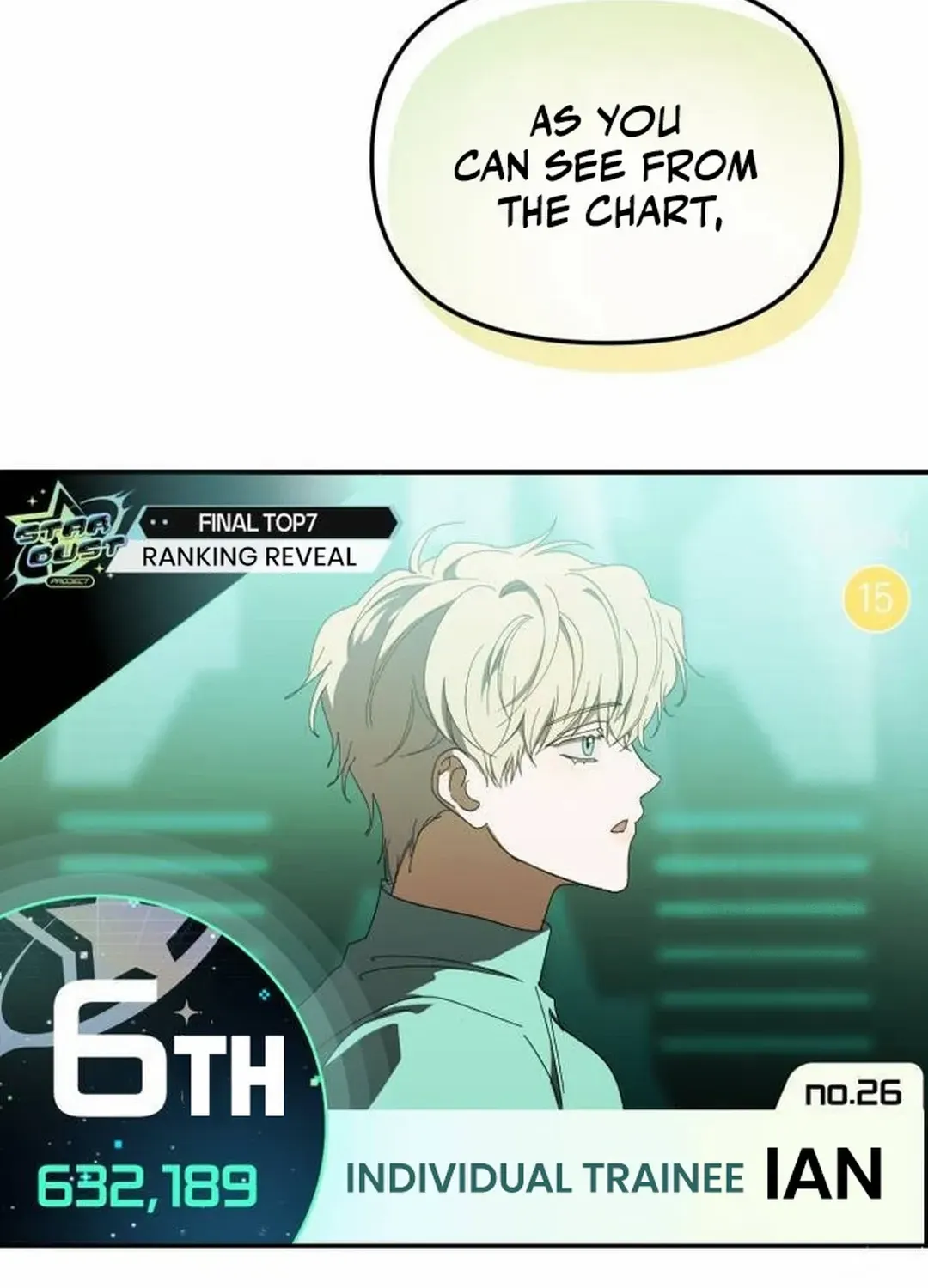 I Became the Youngest Top Idol Chapter 48 page 93 - 
