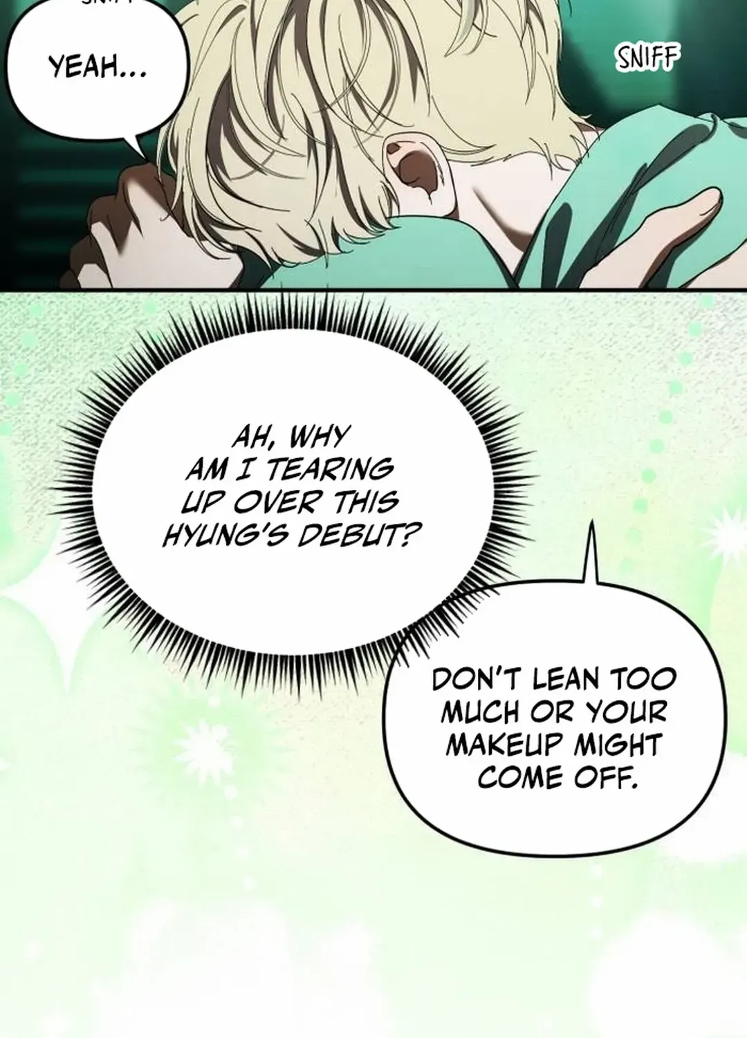 I Became the Youngest Top Idol Chapter 48 page 99 - 