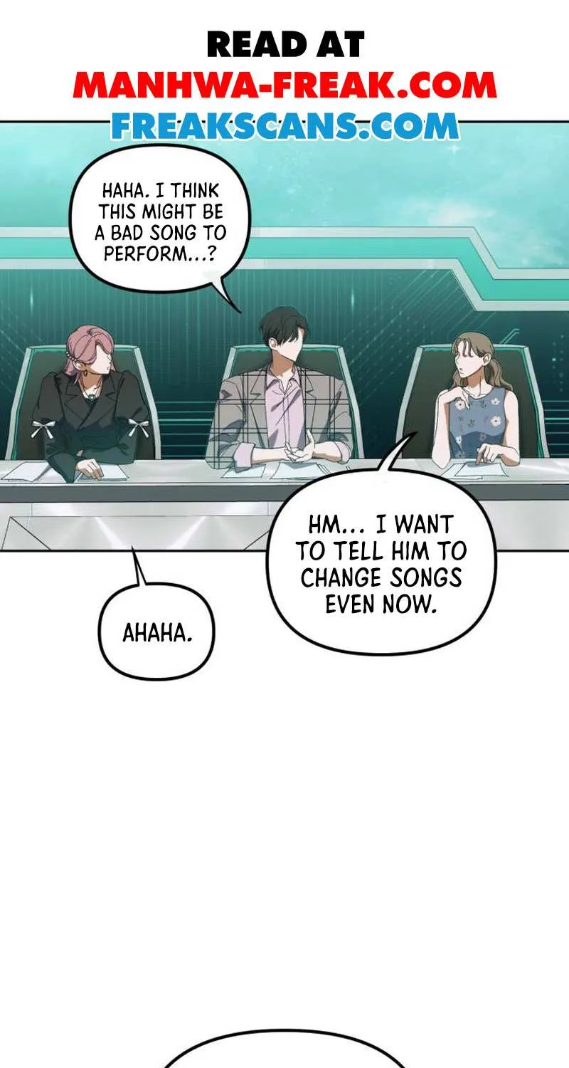 I Became the Youngest Top Idol Chapter 5 page 2 - 