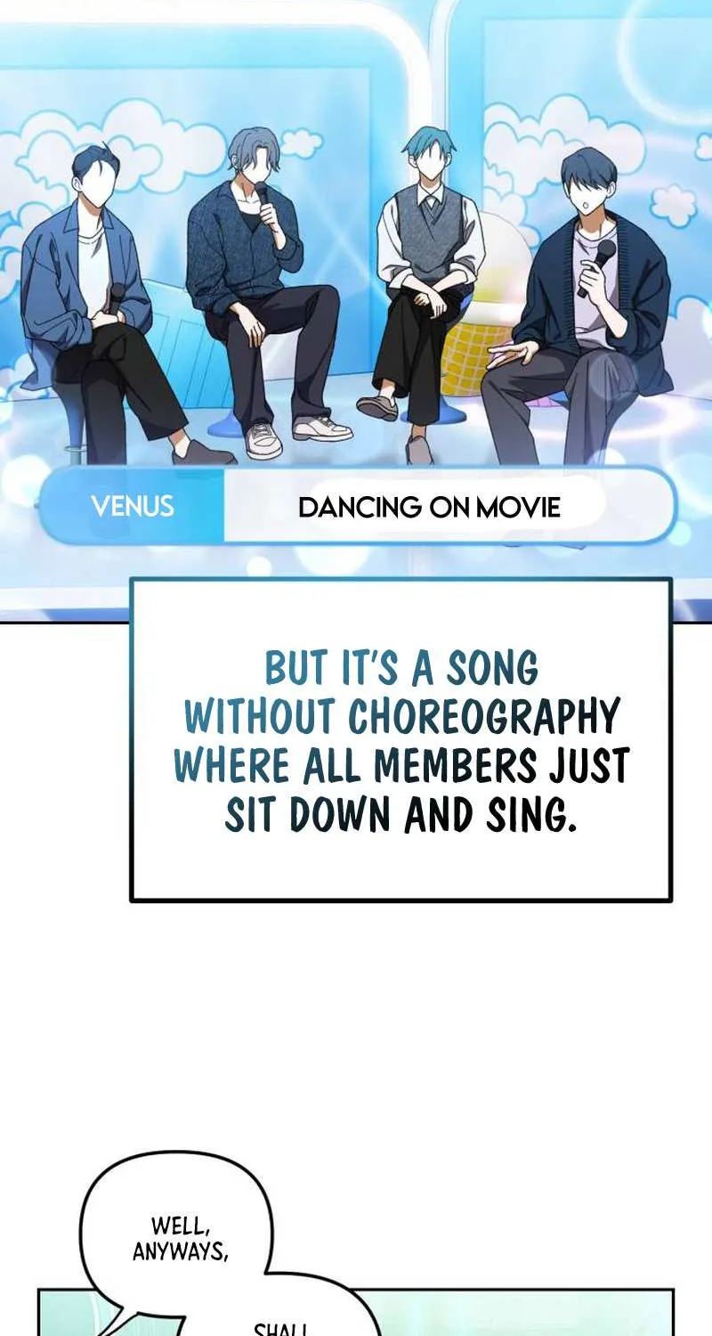 I Became the Youngest Top Idol Chapter 5 page 11 - 
