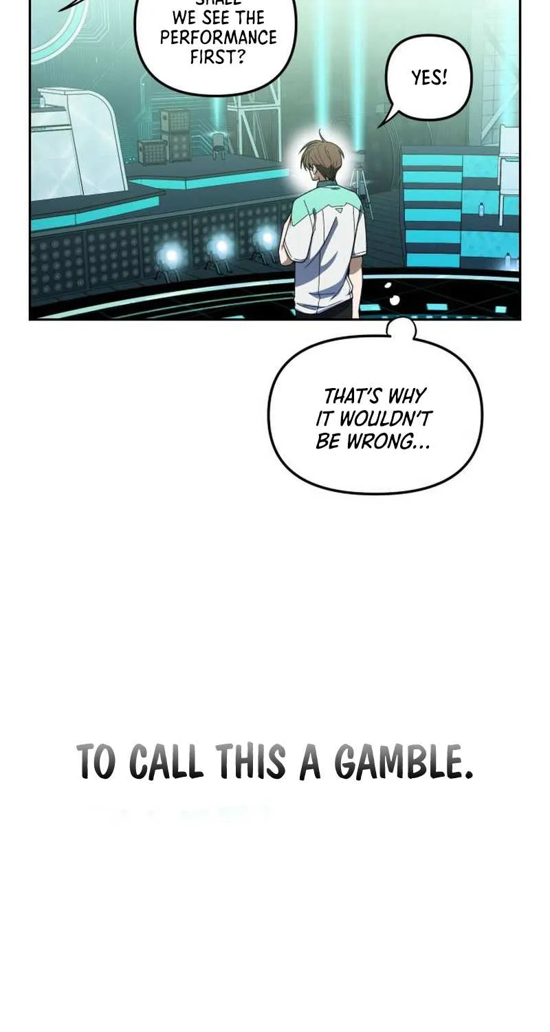 I Became the Youngest Top Idol Chapter 5 page 12 - 