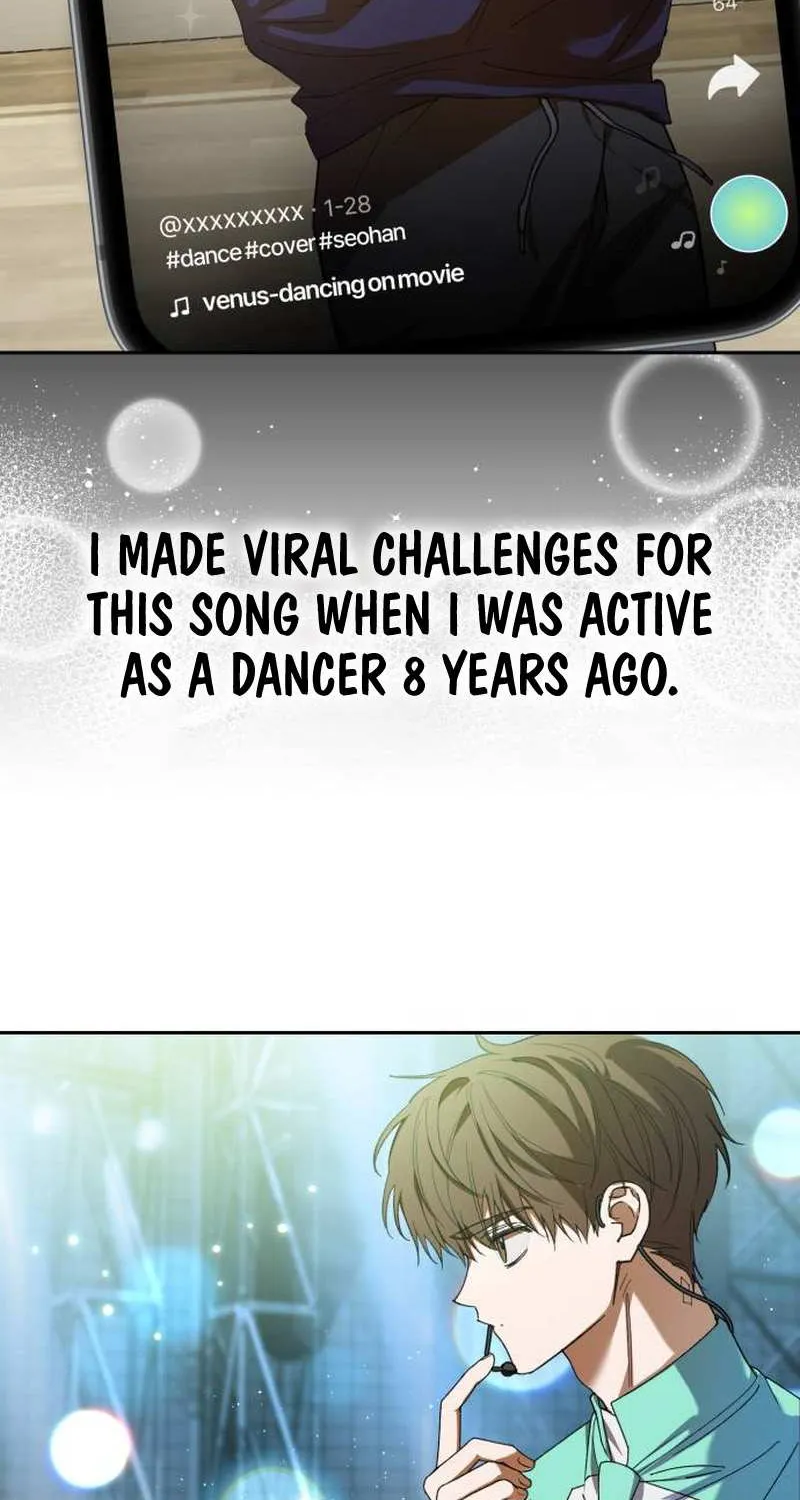 I Became the Youngest Top Idol Chapter 5 page 14 - 