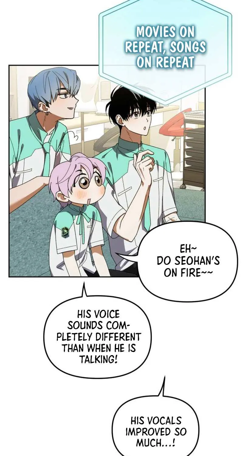 I Became the Youngest Top Idol Chapter 5 page 23 - 