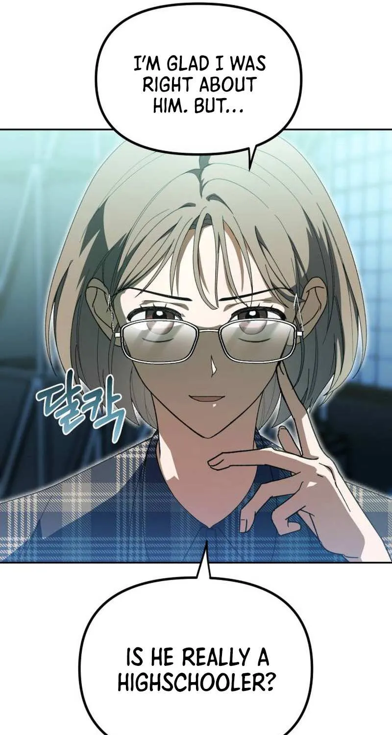 I Became the Youngest Top Idol Chapter 5 page 33 - 