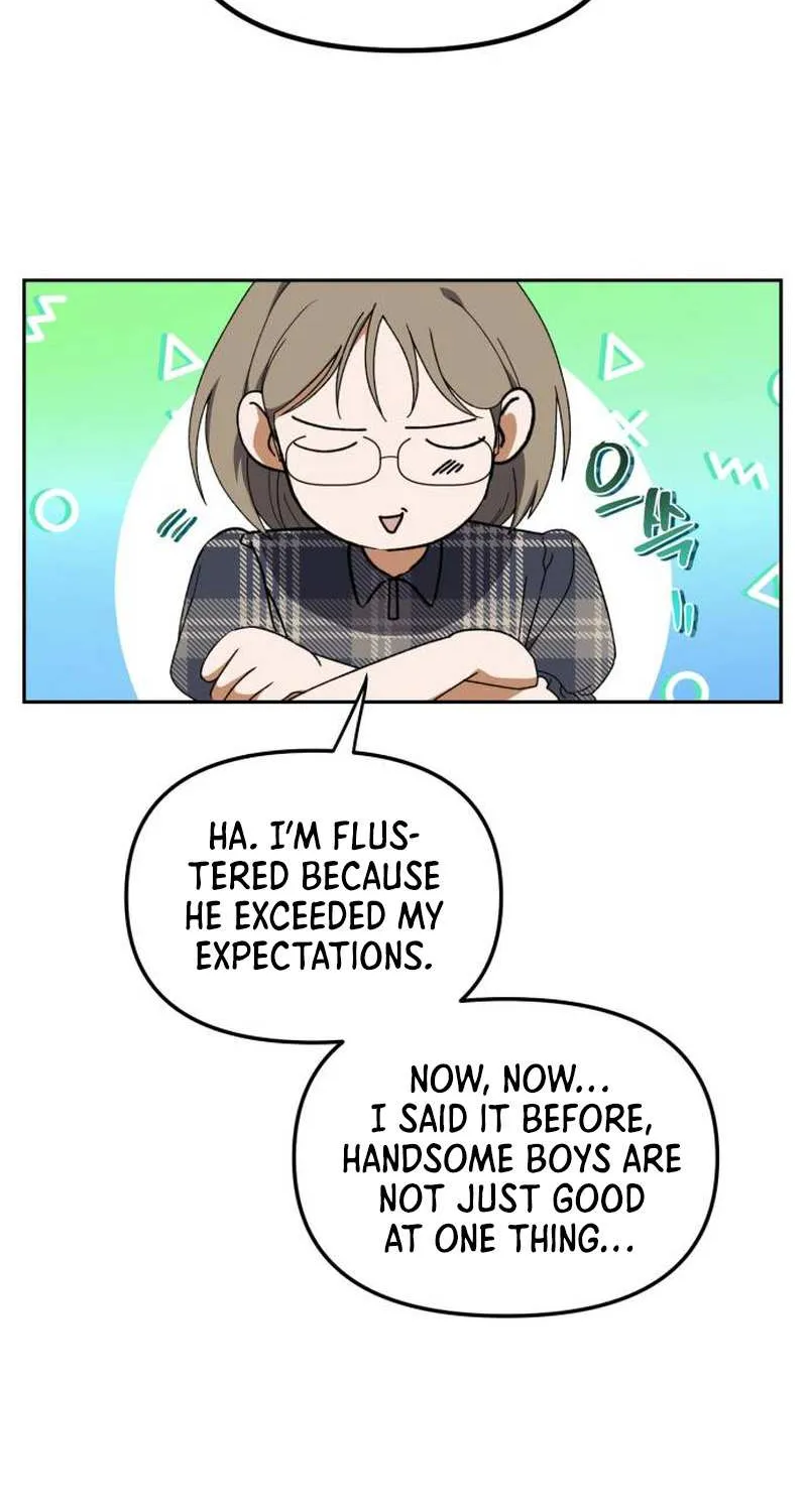 I Became the Youngest Top Idol Chapter 5 page 34 - 