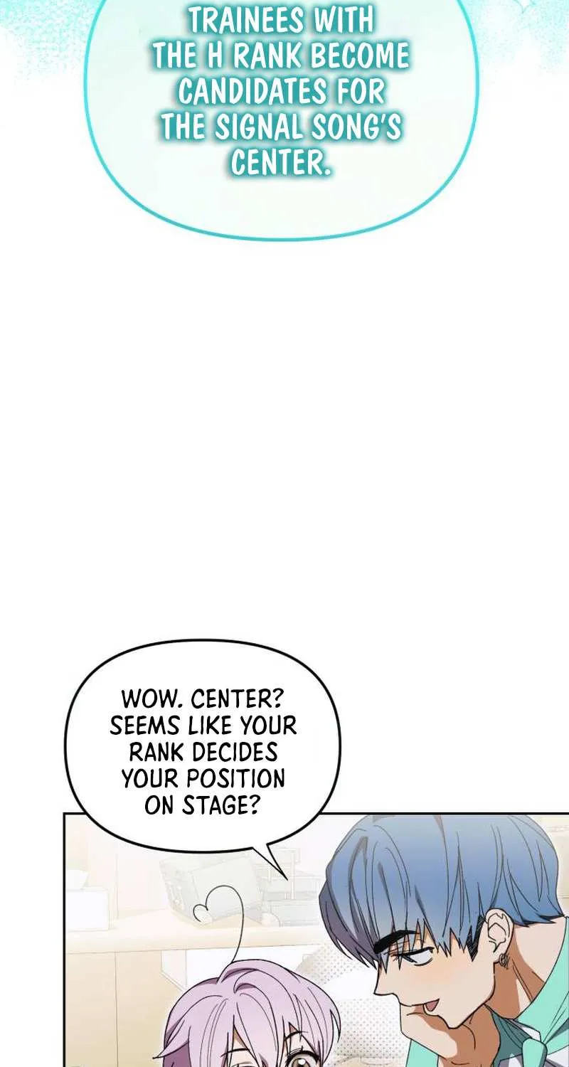 I Became the Youngest Top Idol Chapter 5 page 43 - 