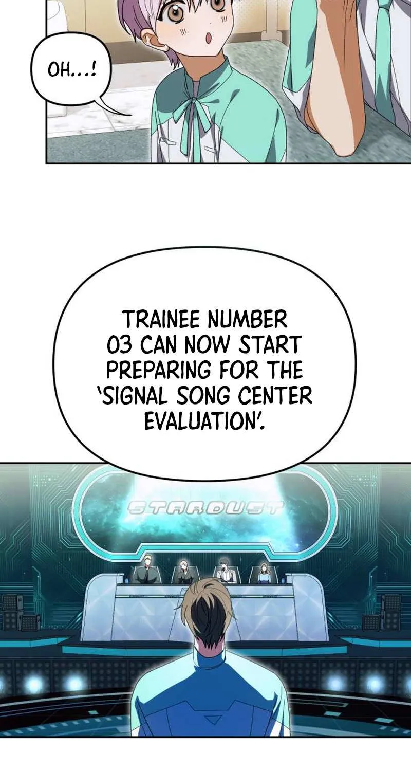 I Became the Youngest Top Idol Chapter 5 page 44 - 