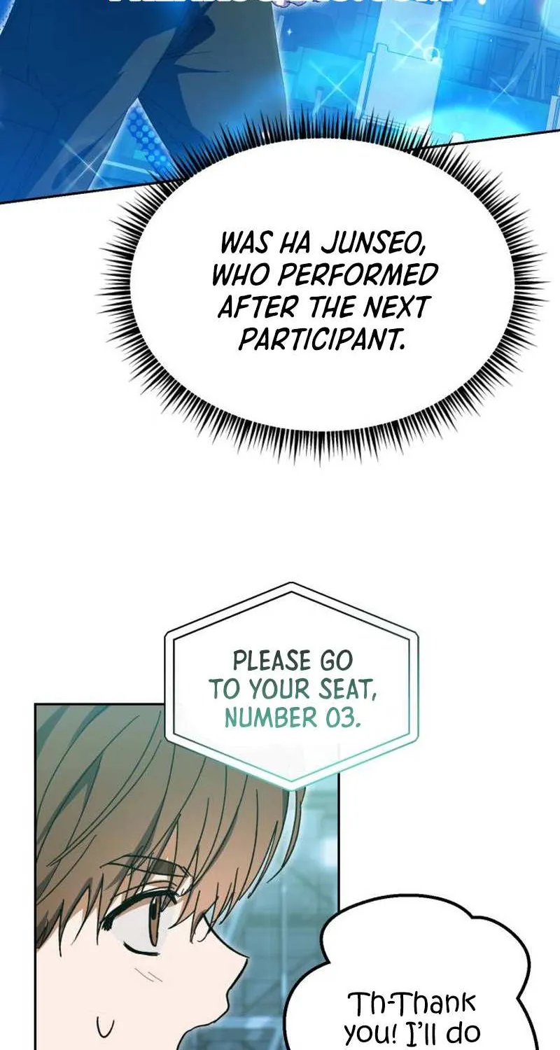 I Became the Youngest Top Idol Chapter 5 page 49 - 