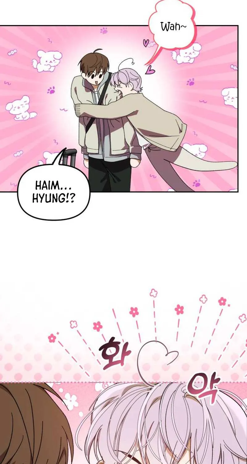 I Became the Youngest Top Idol Chapter 5 page 60 - 