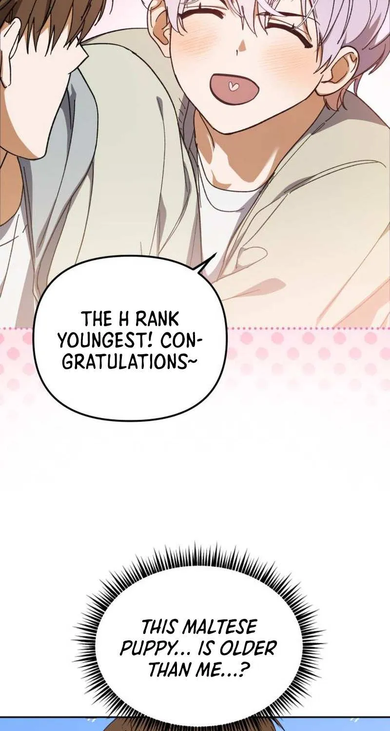 I Became the Youngest Top Idol Chapter 5 page 61 - 