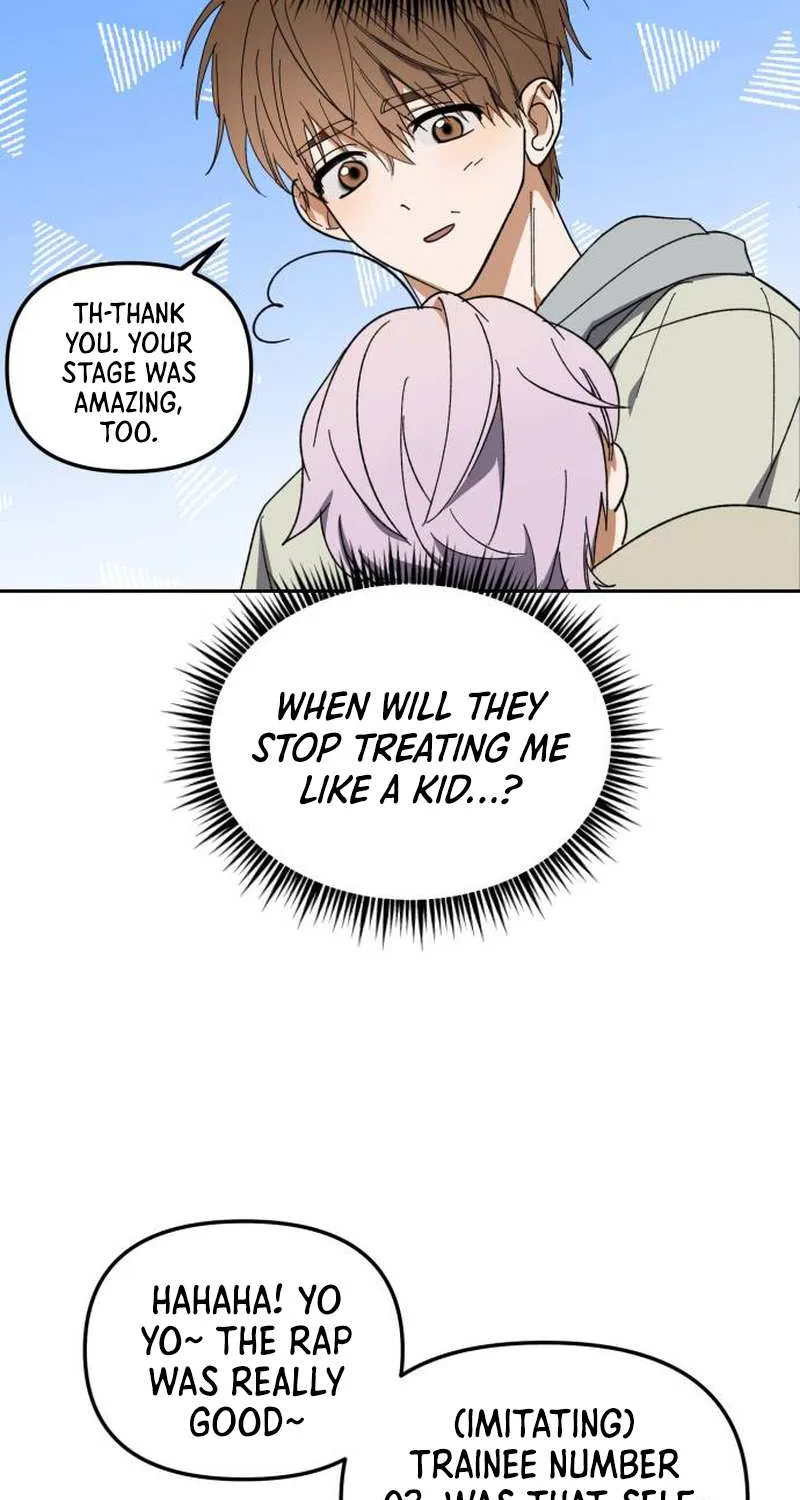 I Became the Youngest Top Idol Chapter 5 page 62 - 