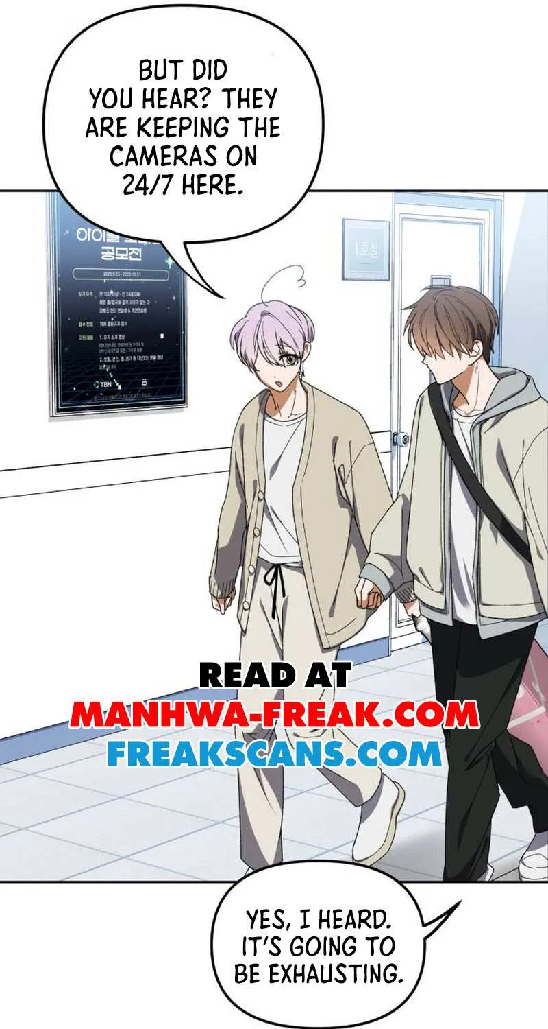I Became the Youngest Top Idol Chapter 5 page 64 - 