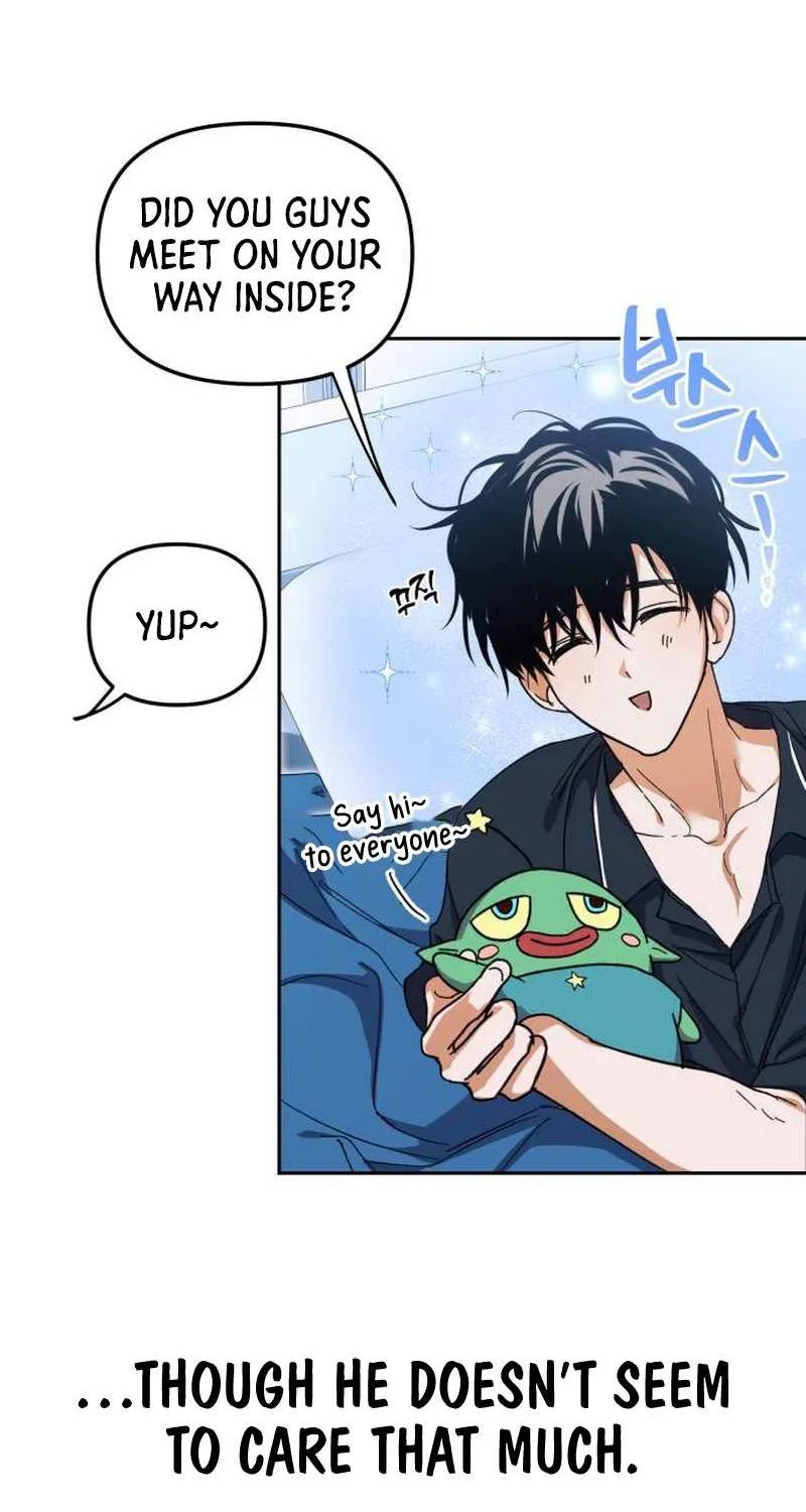 I Became the Youngest Top Idol Chapter 5 page 75 - 