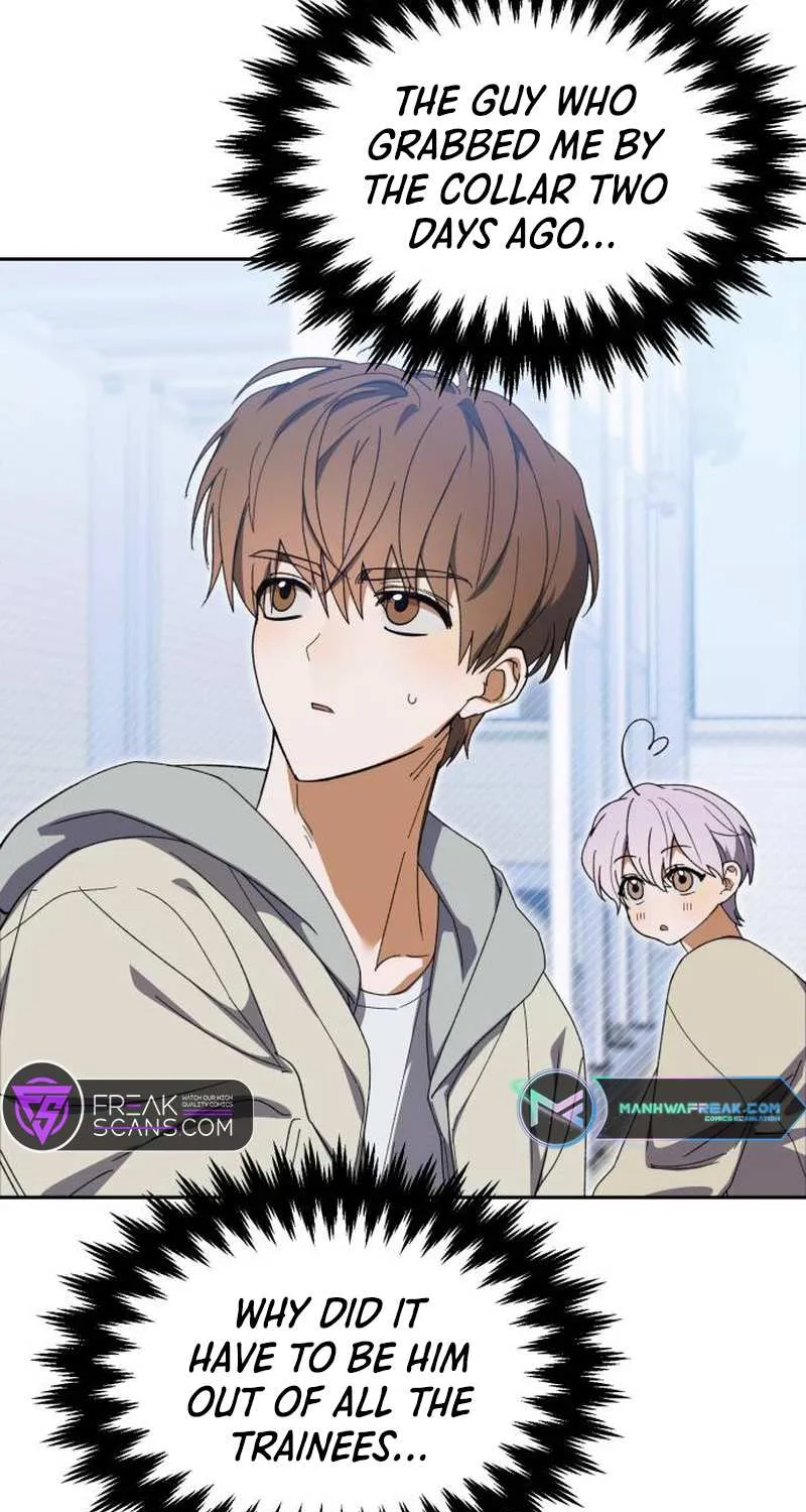 I Became the Youngest Top Idol Chapter 5 page 80 - 