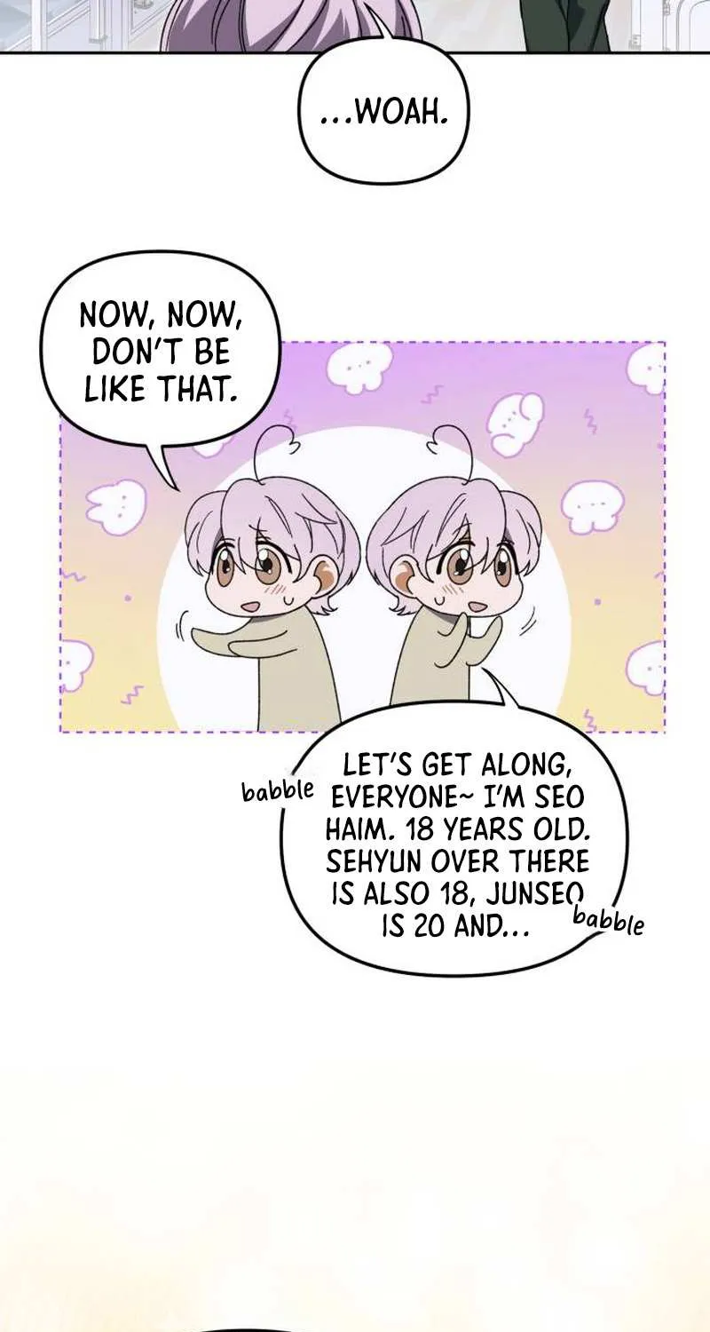 I Became the Youngest Top Idol Chapter 5 page 84 - 