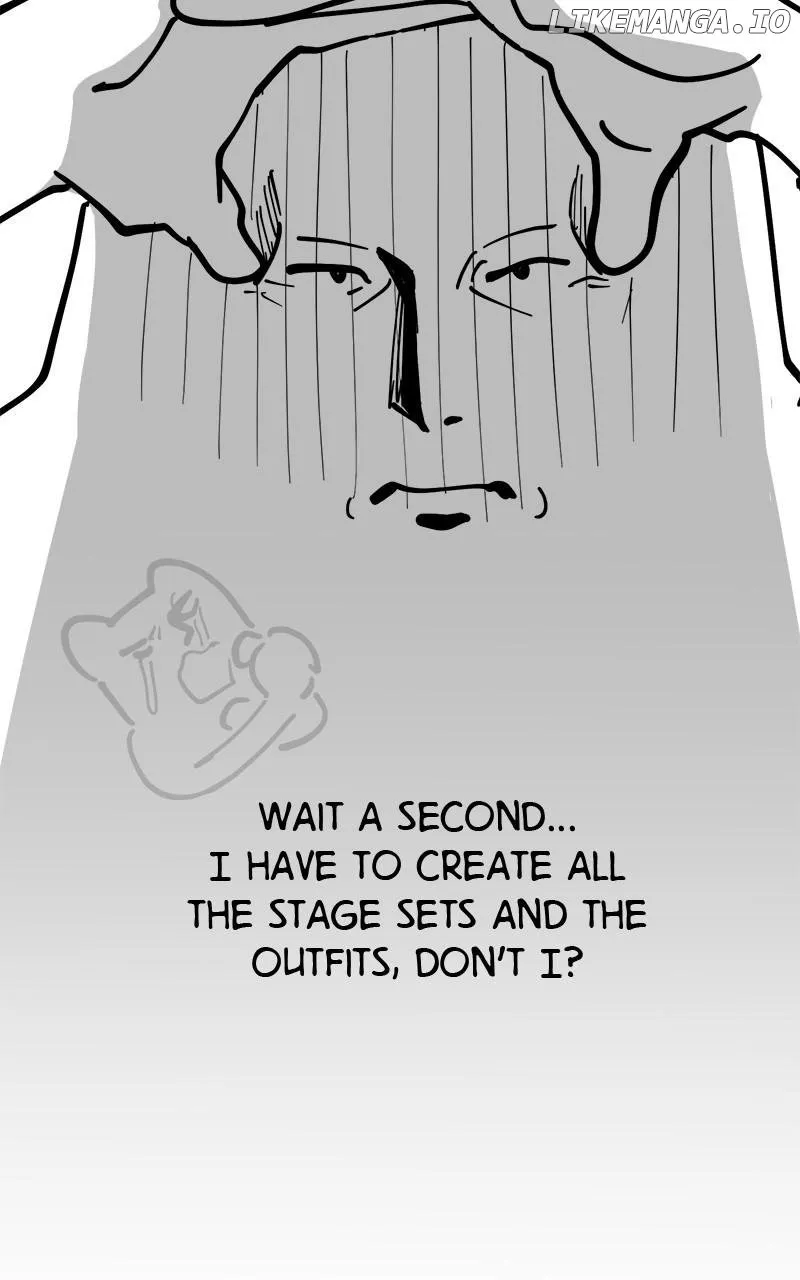I Became the Youngest Top Idol Chapter 50.5 page 12 - 