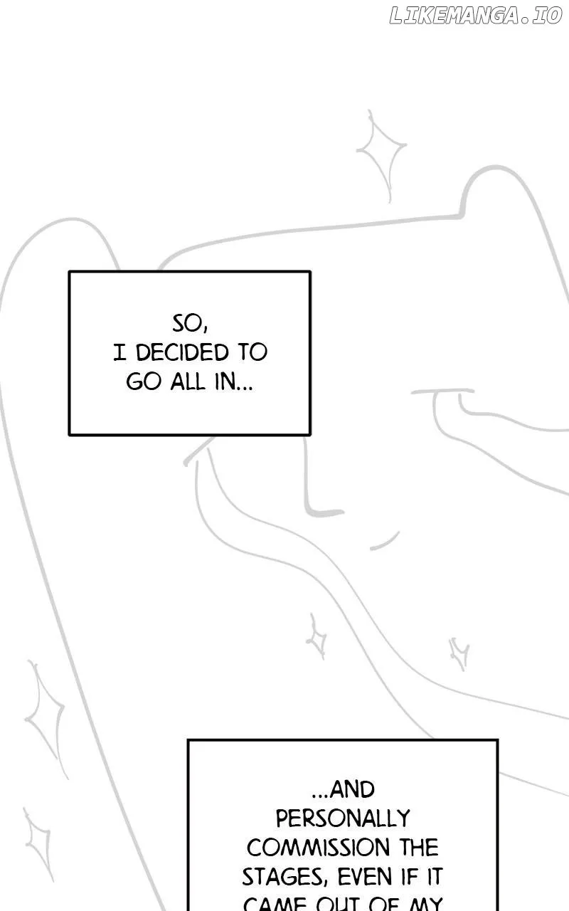 I Became the Youngest Top Idol Chapter 50.5 page 14 - 