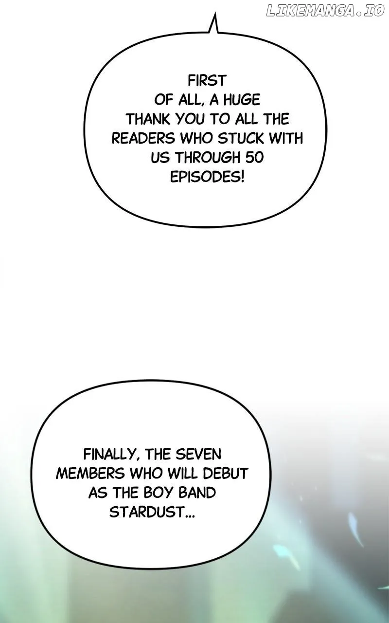 I Became the Youngest Top Idol Chapter 50.5 page 4 - 
