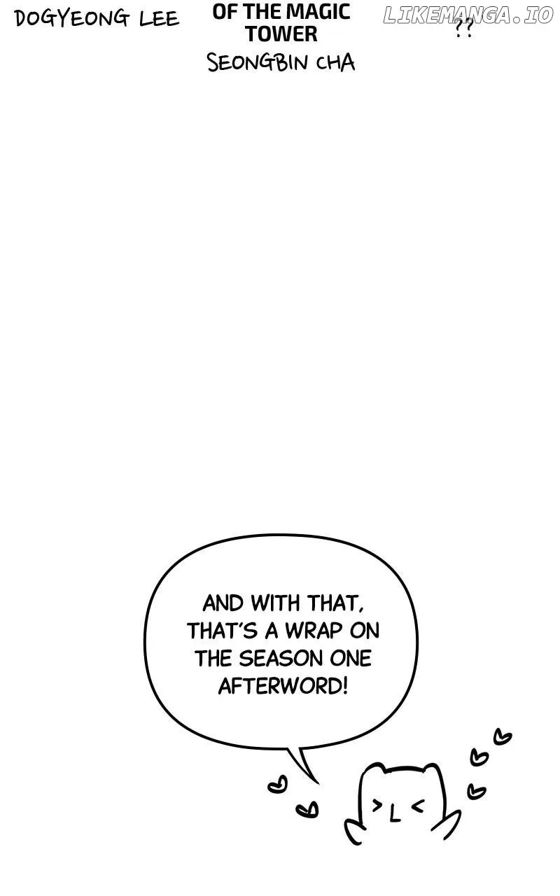 I Became the Youngest Top Idol Chapter 50.5 page 63 - 