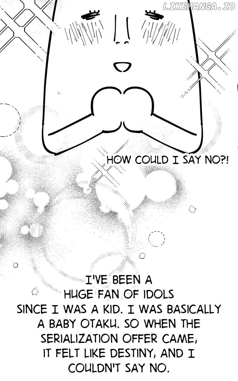 I Became the Youngest Top Idol Chapter 50.5 page 10 - 