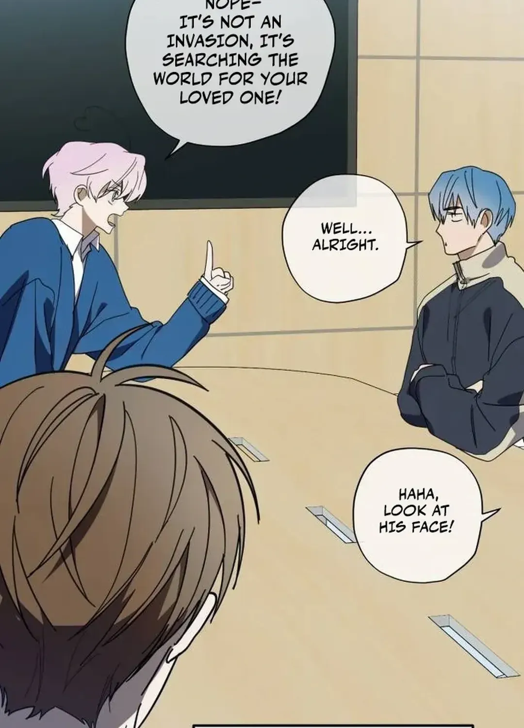 I Became the Youngest Top Idol Chapter 50 page 101 - 