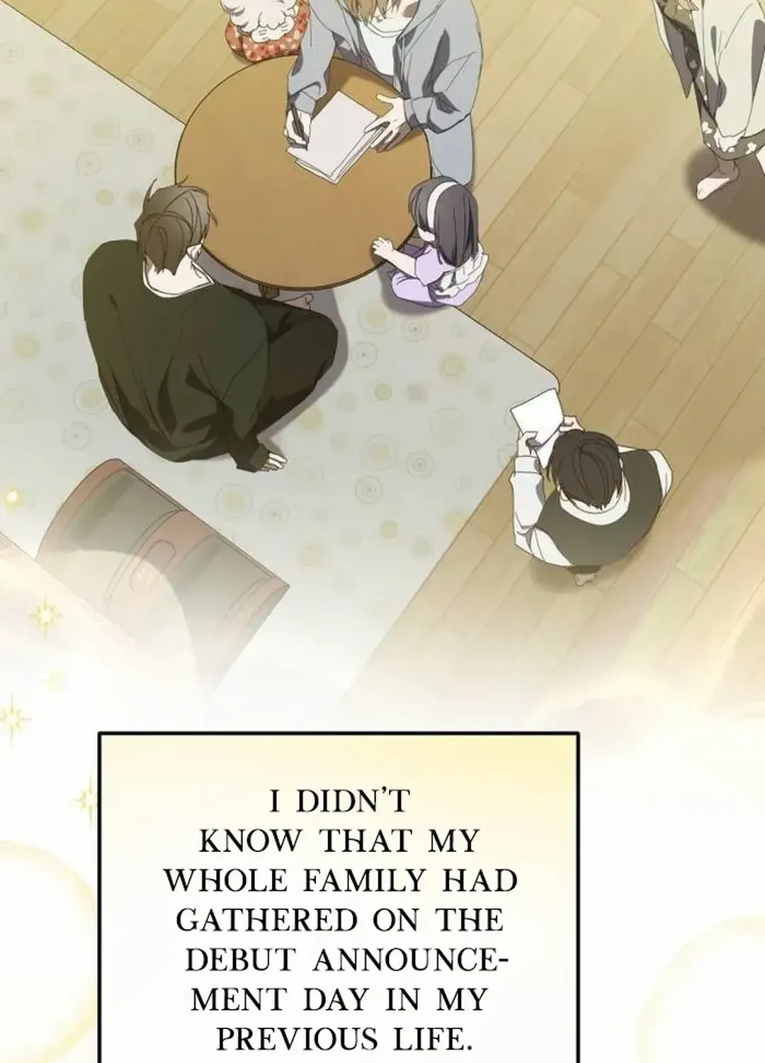 I Became the Youngest Top Idol Chapter 50 page 16 - 